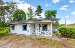 Amazing Home In Västra Torup With Kitchen in Västra Torup